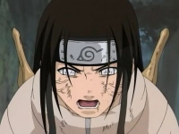 neji senza forze